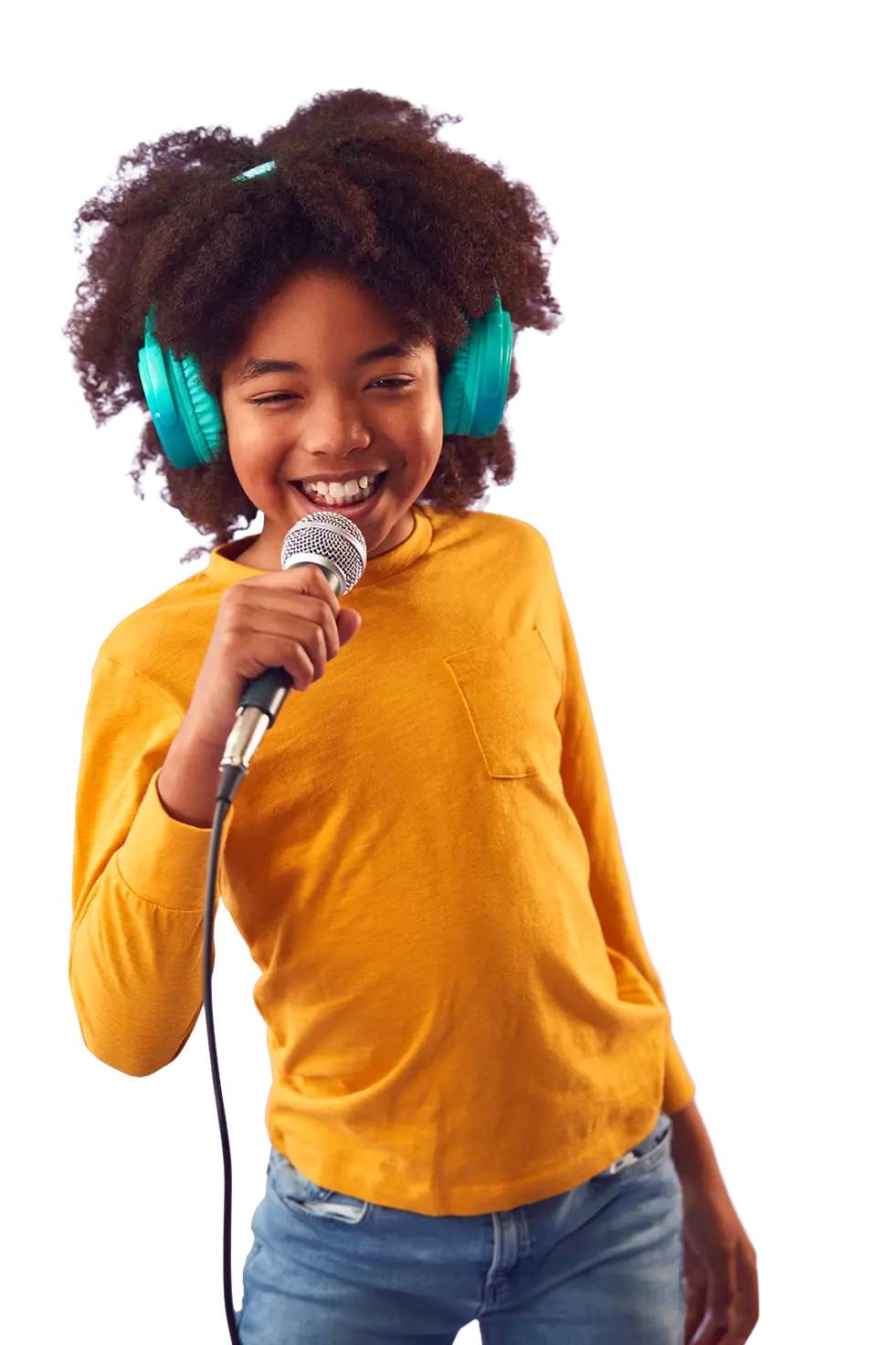 kinderfeestje zingen - Voor één dag Beroemd